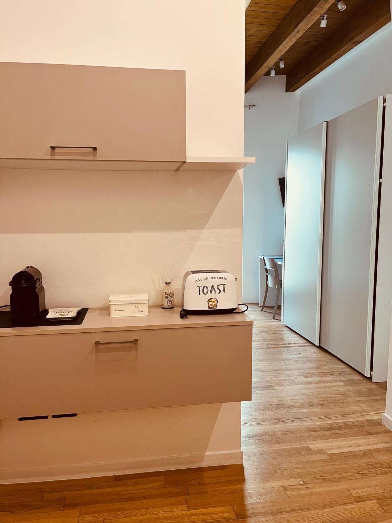 Dimora San Gaetano Apartament Bari