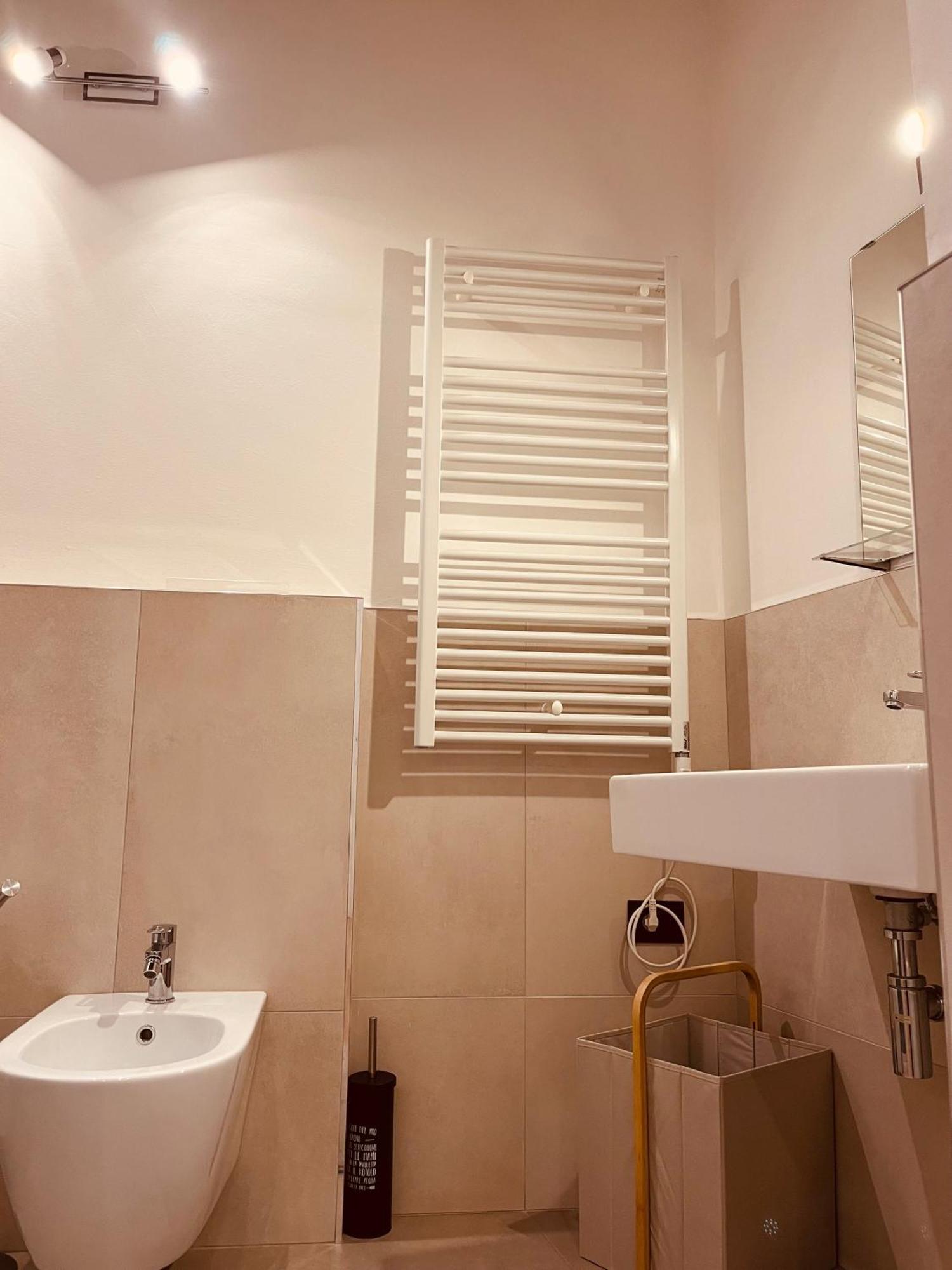 Apartament Dimora San Gaetano Bari