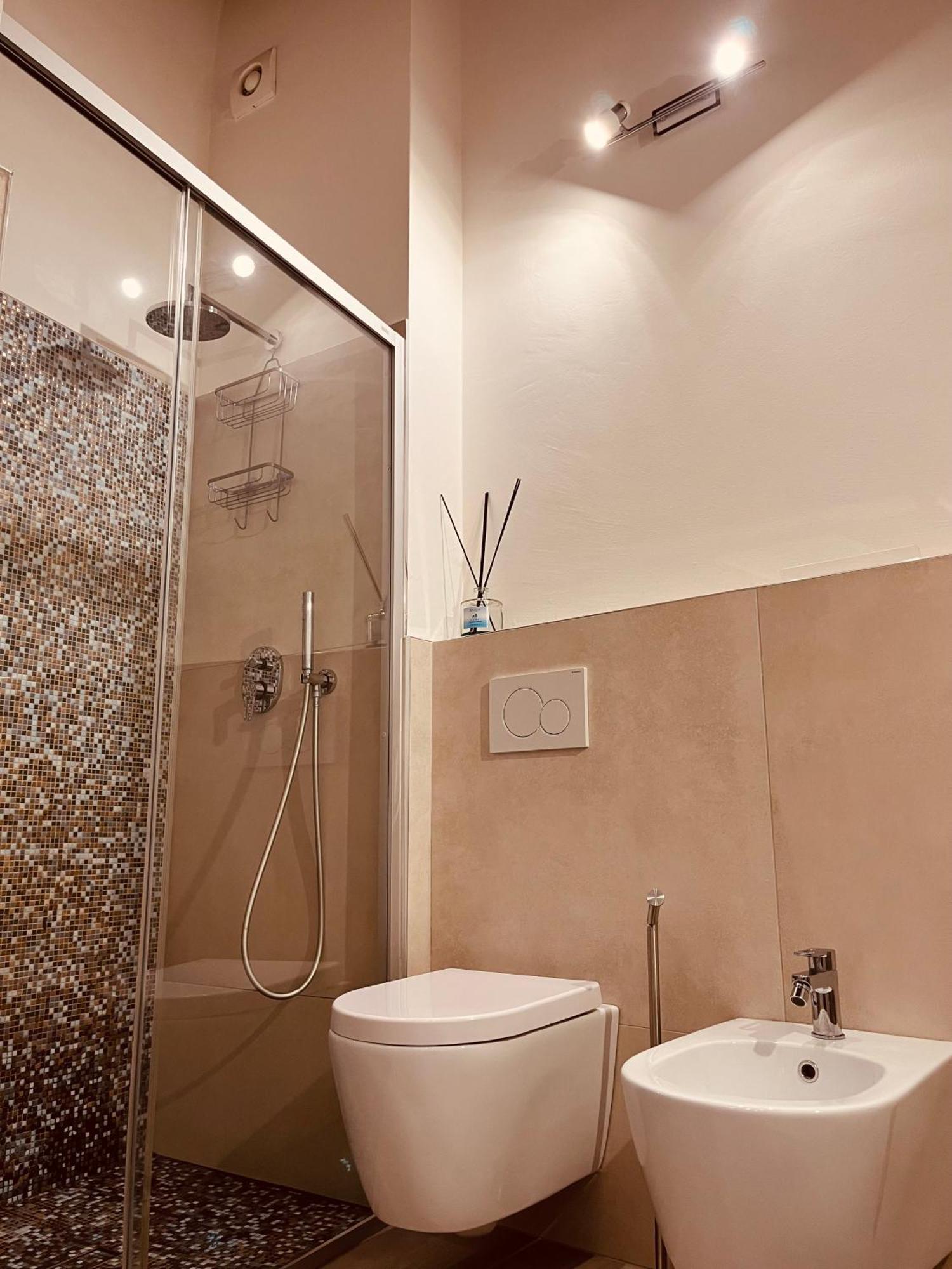 Apartament Dimora San Gaetano