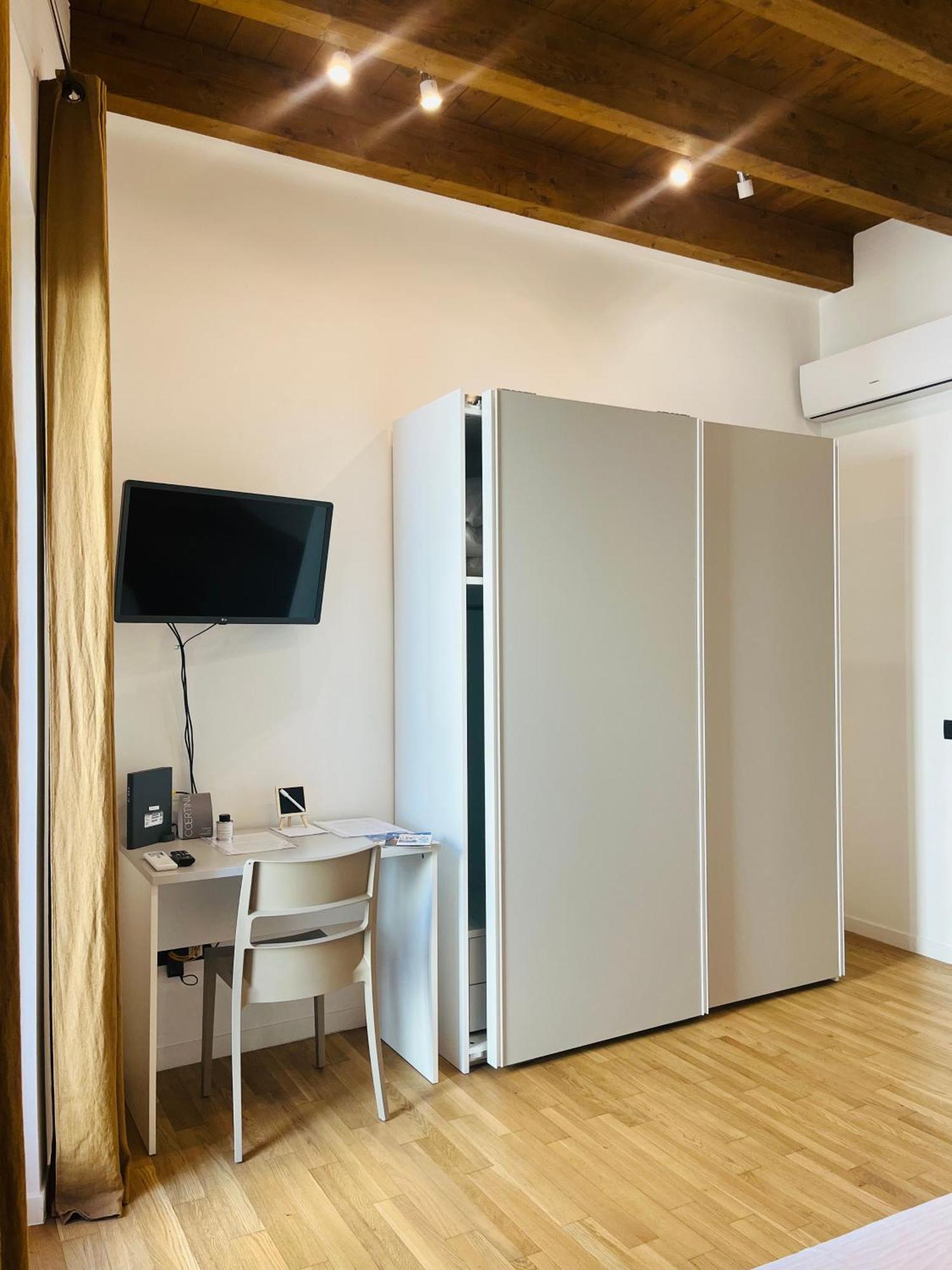 Dimora San Gaetano Apartament