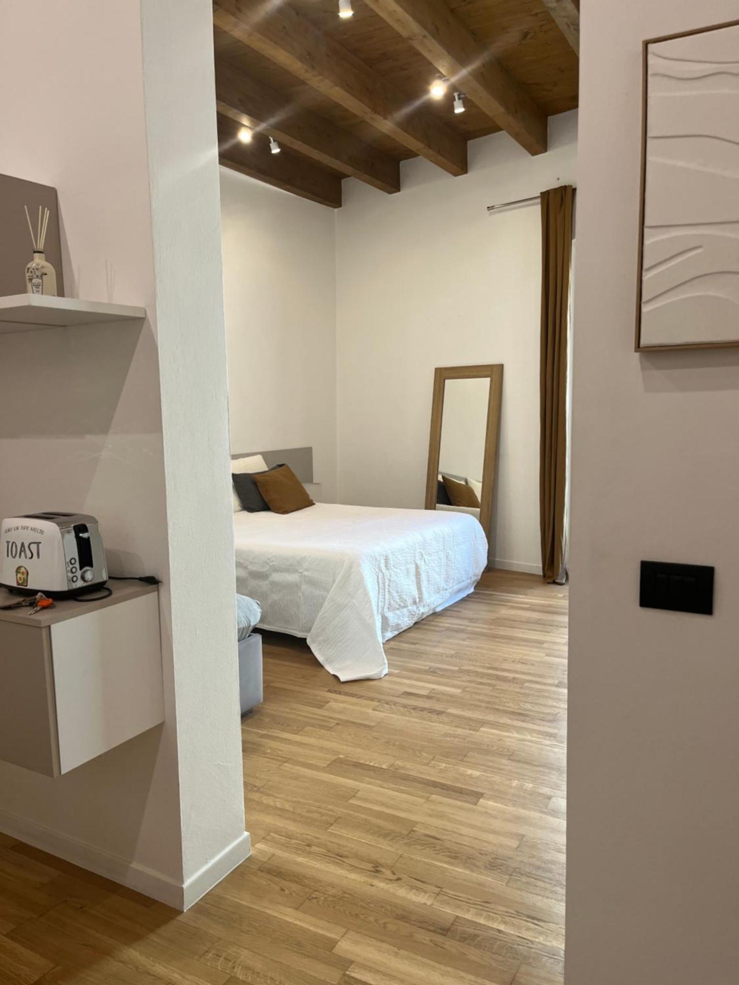 Apartament Dimora San Gaetano