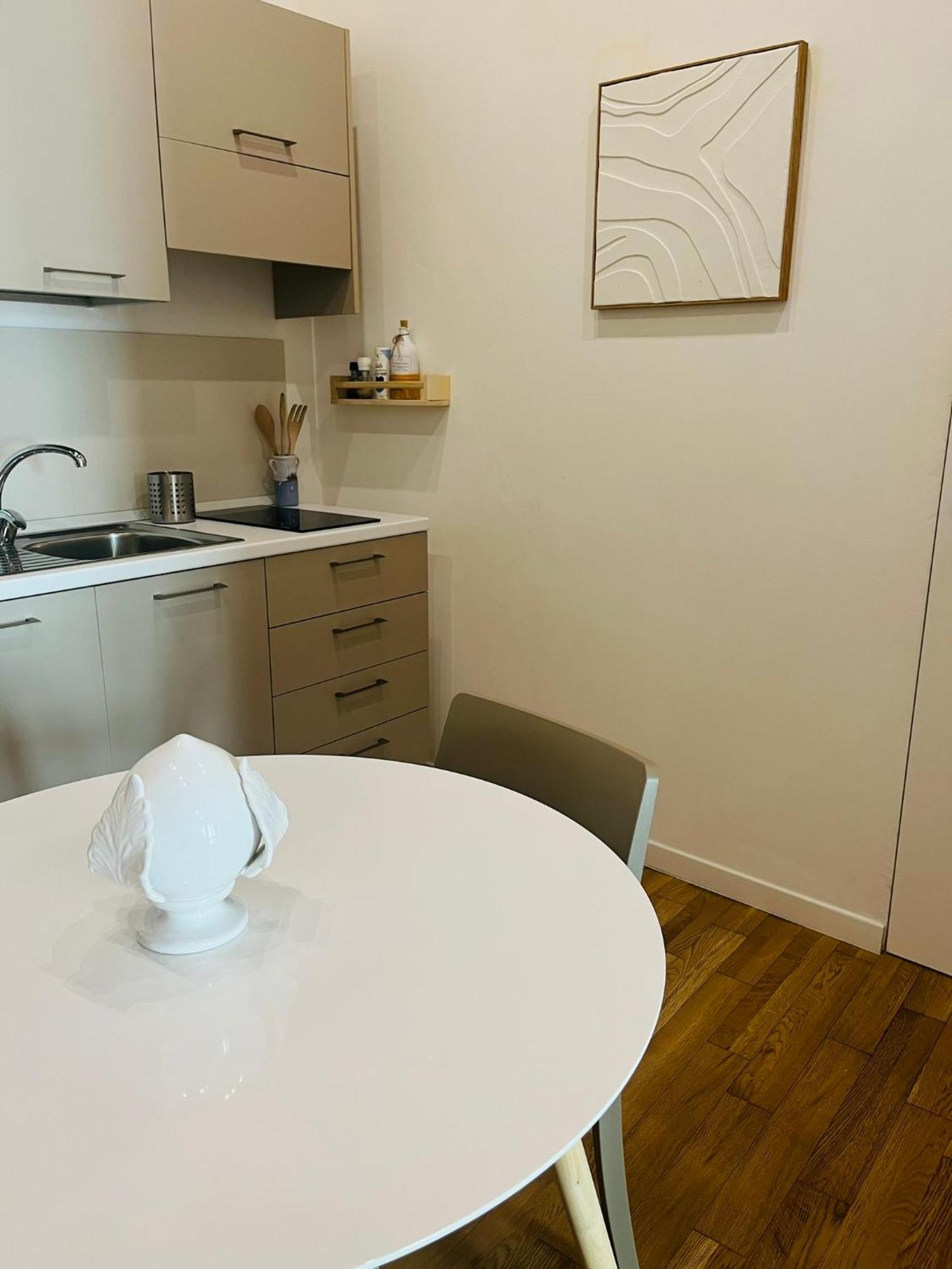 Apartament Dimora San Gaetano Bari